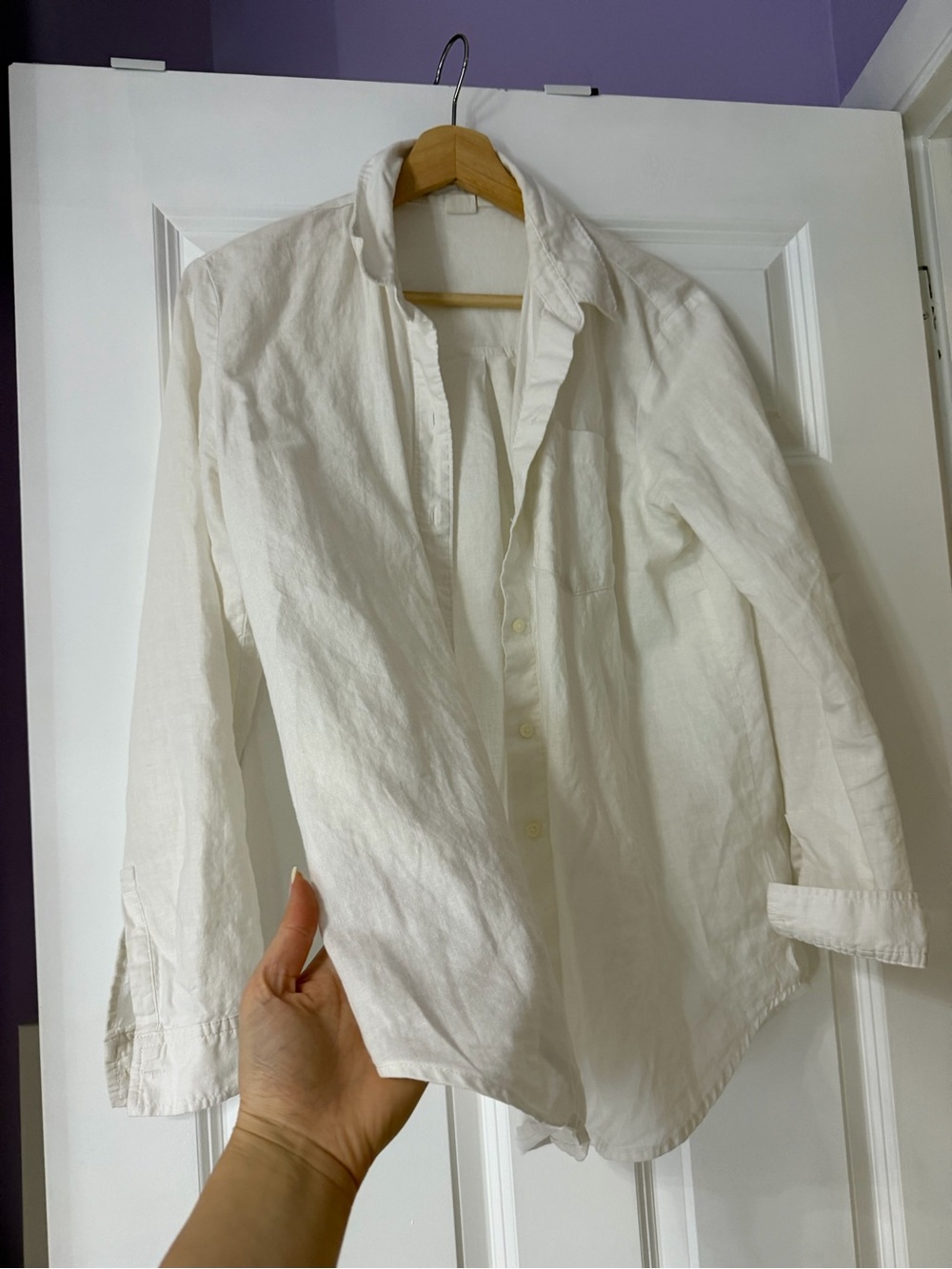 GAP SHIRT - Picture 5 of 6